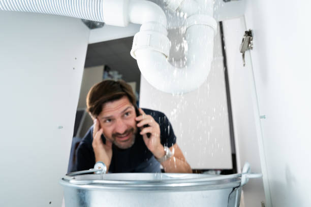 Best Gas Line Repair  in , KS
