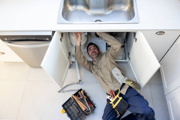 Best Plumbing Inspection Services  in , KS