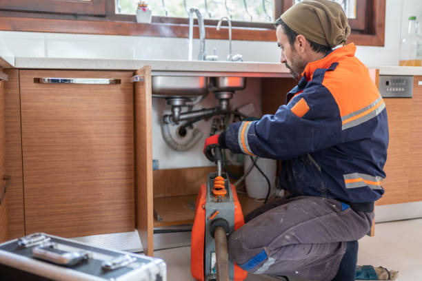 Best Water Heater Repair  in , KS