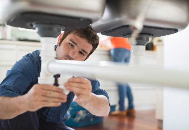 Best Same-Day Plumbing Service  in , KS