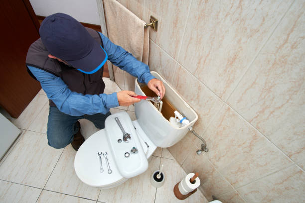 Best Clogged Drain Plumber  in , KS