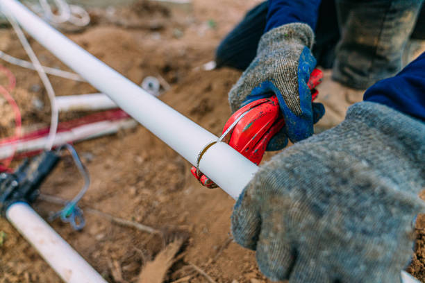 Best Sewer Cleaning Services  in , KS