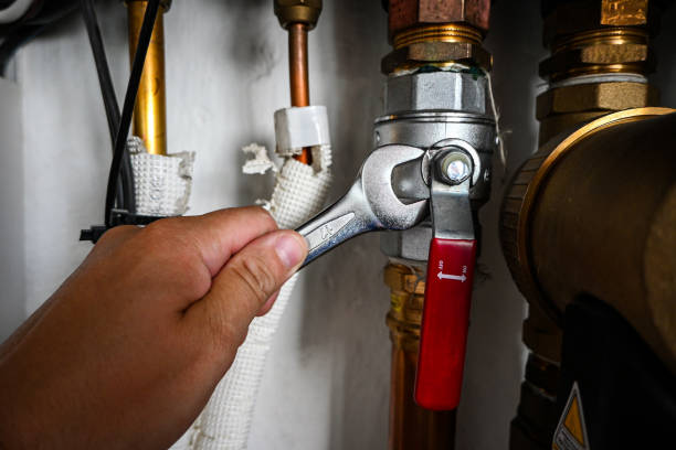  , KS Plumbing Pros